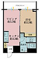 シェモア新宿4階4,180万円