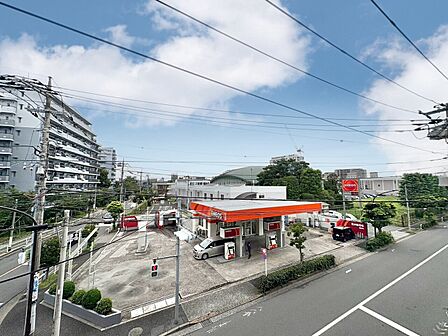 眺望や窓からの景色が良いと、家で過ごす時間も快適です。