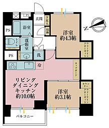 高田馬場住宅