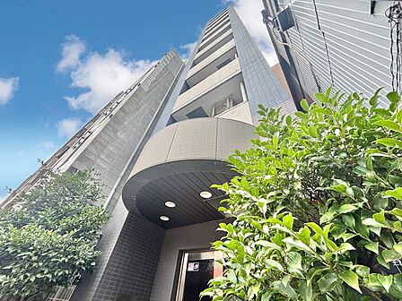 忙しく過ぎゆく日常を置き去るほど、ゆったりした時間が流れる住環境。