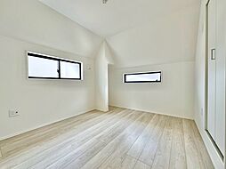 子供部屋の画像