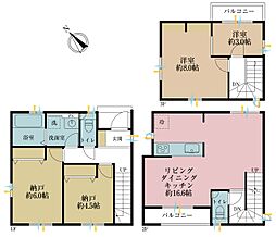 市川市本行徳戸建て 5号棟
