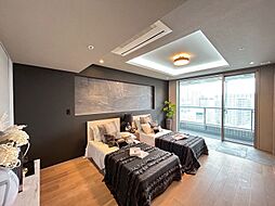 子供部屋の画像