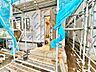 外観：忙しく過ぎゆく日常を置き去るほど、ゆったりした時間が流れる住環境。