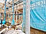 外観：忙しく過ぎゆく日常を置き去るほど、ゆったりした時間が流れる住環境。