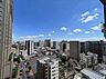 バルコニー：陽当たり・通風・開放感に恵まれた環境です。