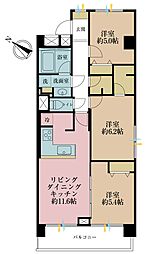 グリーンコーポ月島