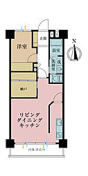 亀戸2丁目団地第9号棟