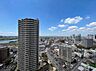 バルコニー：眺望や窓からの景色が良いと、家で過ごす時間も快適です。