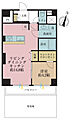学芸大ハイツ1階4,899万円