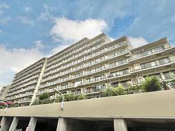 朝日プラザ武蔵野マーテルヒルズ参番館