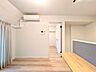 リビング/ダイニング：居心地の良い空間に仕上がっております。