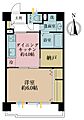 鶯谷永谷マンション6階2,980万円
