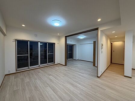 「空間が織り成すひとつ先の住み心地」を演出します。