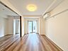 室内：「空間が織り成すひとつ先の住み心地」を演出します。