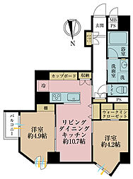 日興パレス永代