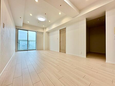 「空間が織り成すひとつ先の住み心地」を演出します。