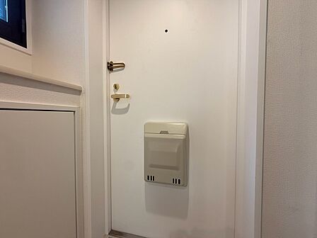 安らぎに満ちた空間がここから始まります。