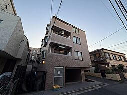 ヴィンテージ杉並・和田