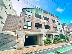 スターロワイヤル四谷大京町