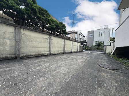 解放的な空間となっております。