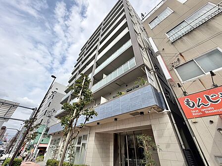 忙しく過ぎゆく日常を置き去るほど、ゆったりした時間が流れる住環境。