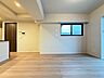 室内：「空間が織り成すひとつ先の住み心地」を演出します。