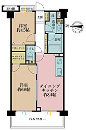 クリオ中村橋弐番館