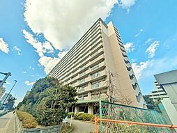 南砂四丁目住宅