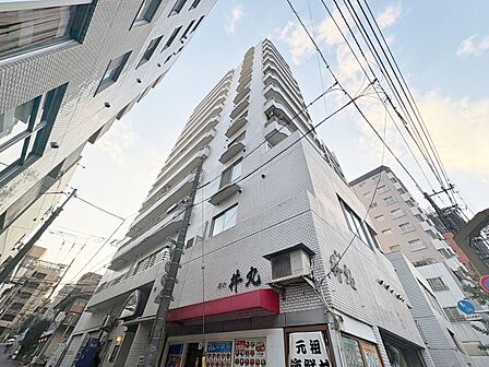 忙しく過ぎゆく日常を置き去るほど、ゆったりした時間が流れる住環境。