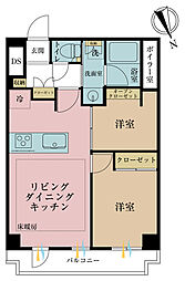 麻布狸穴ナショナルコート