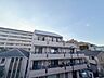 バルコニー：陽当たり・通風・開放感に恵まれた環境です。