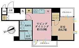 ベルテ代々木II