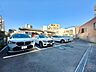 その他：駐車スペースが嬉しいですね。※空き状況は都度ご確認下さい。