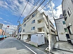 エンゼルハイム大井第二