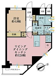 ハイラーク五反田