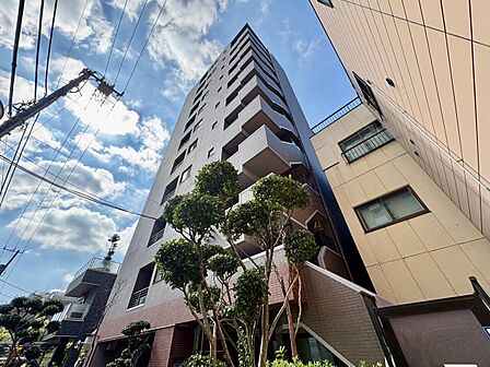 レクセルマンション錦糸町