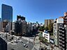 バルコニー：陽当たり・通風・開放感に恵まれた環境です。