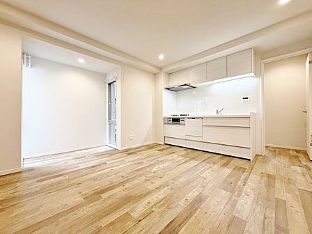 「空間が織り成すひとつ先の住み心地」を演出します。
