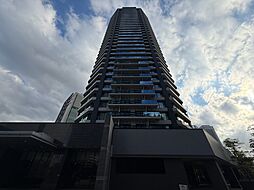 ベイサイドタワー晴海
