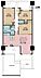 間取り：3LDK、専有面積70.25m2