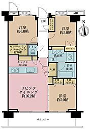 パークシティ高田馬場