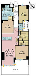 ライオンズマンション親水公園第弐