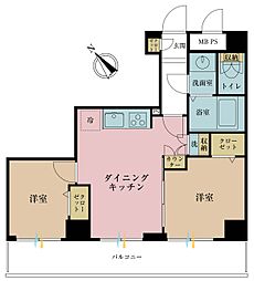 シティハイツ三ノ輪