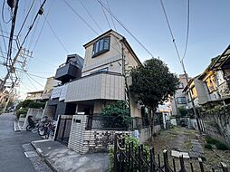 外観の画像