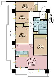 パーク・エステート上板橋
