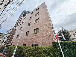 ソルシェ月島