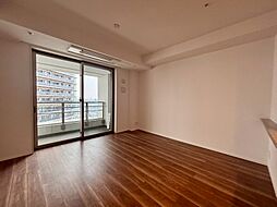 ザ・パークハウス西新宿タワー60 2LDKの室内