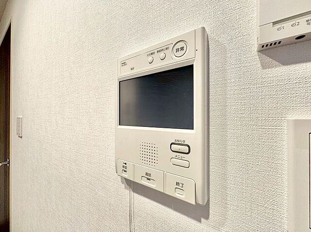 設備 パレステージ上野 7階/-