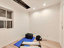 子供部屋の画像